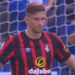 Kesempatan Gary O'Neil Balas Dendam, Buat Bournemouth Perpanjangan Rekor Tanpa Menang