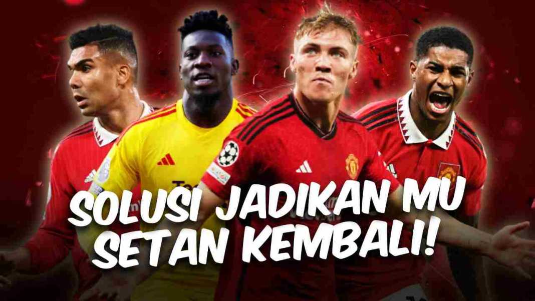 Empat Langkah Yang Harus Dilakukan Erik Ten Hag Untuk Selamatkan Manchester United Empat Langkah Yang Harus Dilakukan Erik Ten Hag Untuk Selamatkan Manchester United