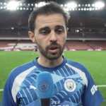 Frustrasi Bernardo Silva Setelah Gol Defleksi Arsenal, Bahas Perannya di Posisi Nomor Enam