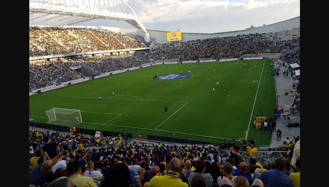 Bloomfield Stadium, Tel Aviv, Israel Alasan UEFA Batalkan Laga Kualifikasi di Israel, Meskipun Jauh Dari Lokasi Perang Kontra Hamas