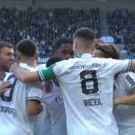 Tiga Hari, Borussia Monchengladbach Ketemu Lawan Sulit yang Sama