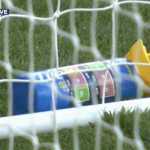 Pickford Punya Contekan di Botolnya Tapi Gagal Hadang Penalti Liverpool