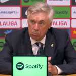Carlo Ancelotti Ungkap Resep Comeback Real Madrid, Tundukkan Barca di Kandangnya