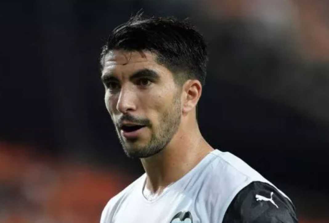 Carlos Soler jadi bidikan Aston Villa Carlos Soler jadi bidikan Aston Villa