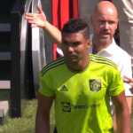 Keprihatinan Jim Ratcliffe Terhadap Kebijakan Transfer Casemiro di Manchester United