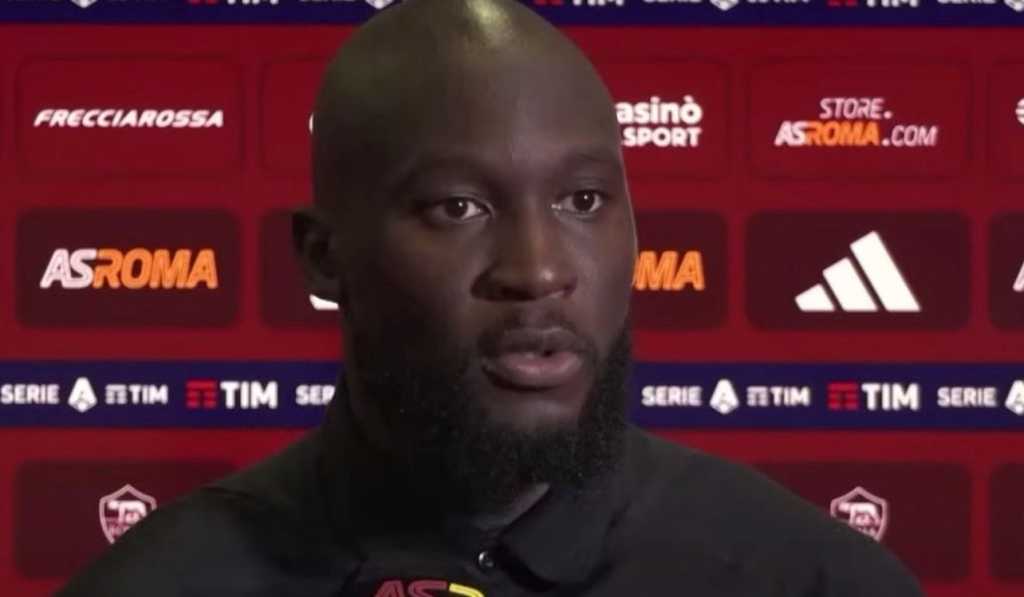 Romelu Lukaku Gacor di Serie A, Chelsea Langsung Tetapkan Harga Jual Striker Belgia