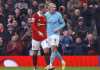 Derby Manchester, Begini Perbandingan Lemari Trofi Setan Merah vs The Citizens