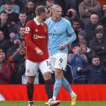 Derby Manchester, Begini Perbandingan Lemari Trofi Setan Merah vs The Citizens