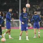 Perkembangan Situasi Cedera Pemain Kunci Chelsea dan Perkiraan Waktu Kembalinya