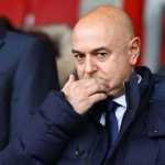 Daniel Levy pemilik Tottenham Hotspur