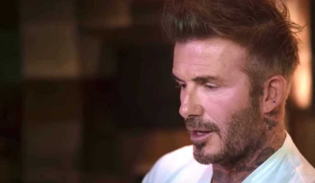 David Beckham ingin Manchester United segera dijual David Beckham Desak Glazer Jual Manchester United, Dukung Sheikh Jassim Jadi Pemilik Baru?