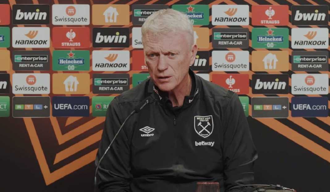 Freiburg Jadi Momok Menakutkan David Moyes dan West Ham di Liga Europa