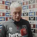 David Moyes Akui Kekalahan, Sebut West Ham Tak Cukup Tajam dan Mudah Kebobolan