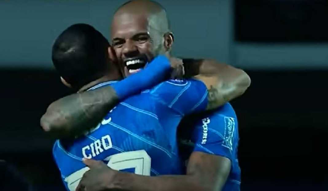 David da Silva Cetak Gol ke Gawang Persita David da Silva Buka Suara Usai Cetak Hattrick Pertama untuk Persib Bandung