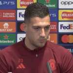 Diogo Dalot Kenang Pengaruh Mendalam Sir Bobby Charlton di Manchester United