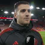 Diogo Dalot Senang Bisa Persembahkan Kemenangan Untuk Mendiang Sir Bobby Charlton