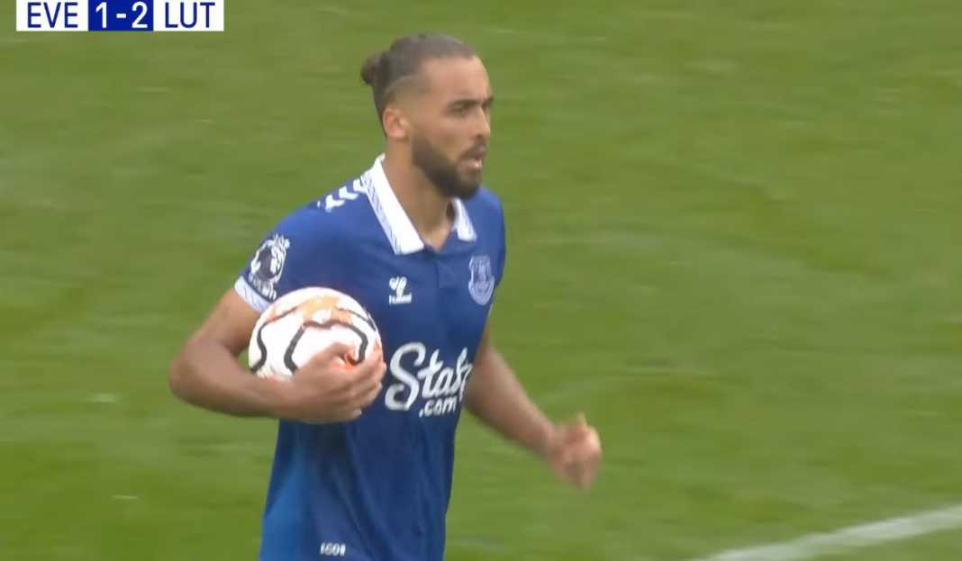 The Cherries Belum Pernah Menang, Peluang Everton Raih Poin Pertama di Goodison Park