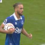 The Cherries Belum Pernah Menang, Peluang Everton Raih Poin Pertama di Goodison Park