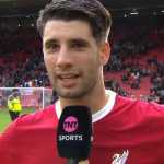 Dominik Szoboszlai Ungkap Kebahagiaan Raih Kemenangan di Derby Merseyside Pertamanya