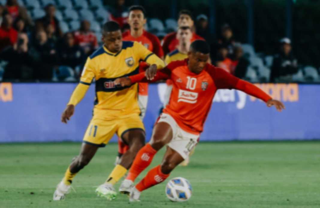 Duel Bali United di kandang Central Coast Mariners Duel Bali United di kandang Central Coast Mariners