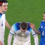 Inggris vs Italia, Head to Head, Susunan Pemain, dan Penentuan Lolos ke Euro 2024