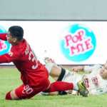 Duel PSIS Semarang vs Persija
