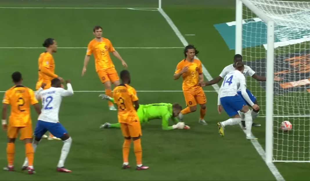 Duel Perancis vs Belanda pada Maret 2023 lalu Prediksi Belanda vs Prancis di Kualifikasi Piala Eropa 2024, Oranje Kehilangan Banyak Pemain
