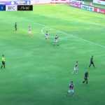 Duel Persis Solo vs Bhayangkara FC