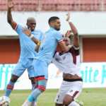 Duel RANS Nusantara vs PSM Makassar