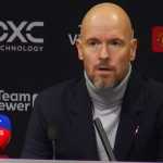 Mari Kita Simak Apalagi Pembelaan Erik ten Hag Usai Kekalahan Manchester United