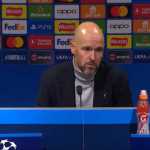 Erik ten Hag Sebut Manchester United Makin Percaya Diri Usai Kalahkan Copenhagen