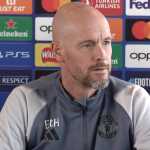 Erik ten Hag Bicara Tentang Kembalinya Antony, Cedera Lisandro Martinez dan Persiapan Kontra Galatasaray