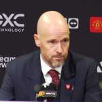 Marcus Rashford dan Performa Memprihatinkan Manchester United: Analisis Erik ten Hag