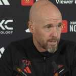 Erik ten Hag Bicarakan Investasi Jim Ratcliffe, Situasi Jadon Sancho, Hingga Kinerja Andre Onana
