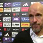 Erik ten Hag Bicarakan Kemenangan Dramatis Manchester United dan Gol Penyelamat Scott McTominay