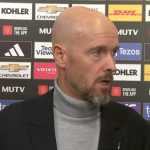 Ten Hag Nilai Penalti Kontroversi Ubah Alur Pertandingan, Penentu Kekalahan Manchester United