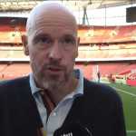 Erik ten Hag Dukung Rencana Jim Ratcliffe Rombak Total Pejabat di Manchester United