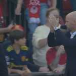 Manchester United Usut Siapa Penghianat di Skuad Mereka Usai Pengakuan Alan Brazil