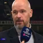 Erik ten Hag Bahas Kemenangan Manchester United, Puji Kinerja Harry Maguire, Andre Onana
