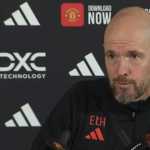 Ten Hag Ungkap Perkembangan Kondisi Casemiro, Wan-Bissaka, Shaw, dan Mainoo