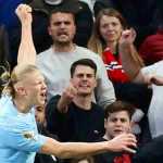 Manchester City Ungguli Rival Sekota, Haaland Pancing Kemarahan Fans Merah