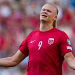 Erling Haaland wajib memberikkan kemenangan bagi Timnas Norwegia jika ingin berlanjut di Euro 2024