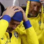 Kualifikasi Euro yang Diwarnai Penembakan Fans Swedia Tak Akan Dilanjutkan