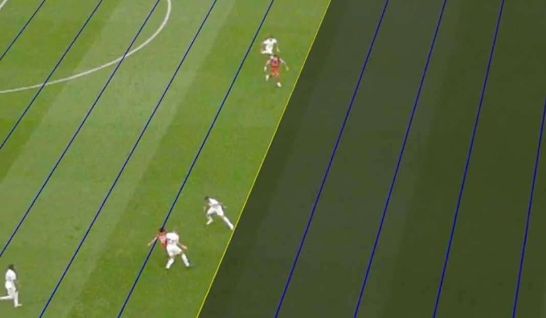 VAR dalam Sorotan Usai Dianulirnya Gol Luis Diaz: Guardiola Berbicara Tentang Pentingnya Keadilan