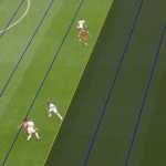 VAR dalam Sorotan Usai Dianulirnya Gol Luis Diaz: Guardiola Berbicara Tentang Pentingnya Keadilan