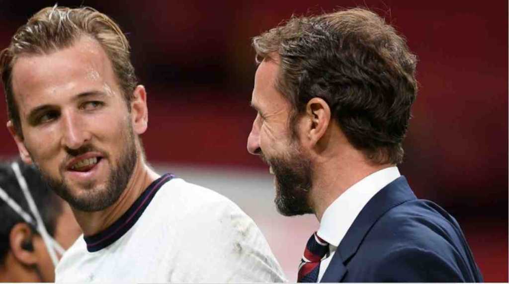 Melihat Deretan Pelatih Inggris Paling Sukses, Southgate Nomor Satu!