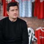 Harry Maguire Optimis Dengan Peluang Setan Merah di Pertandingan Derby Manchester