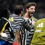 Hasil AC Milan vs Juventus di Liga Italia