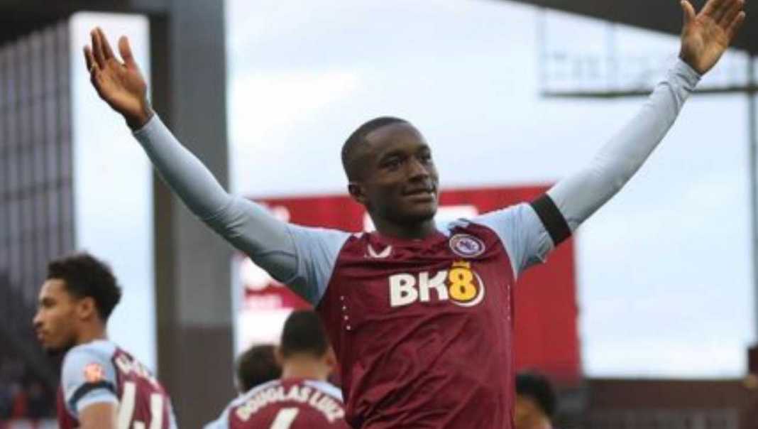 Hasil Aston Villa vs Luton Town di Liga Inggris 2023 Hasil Aston Villa vs Luton Town di Liga Inggris 2023