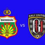 Hasil Bhayangkara FC vs Bali United di Liga 1: Skor 1-2, Eber Bessa Menangkan Serdadu Tridatu
